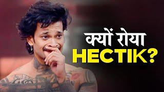 Everything Changed after This Episode… | amazon mx player |  hiphop India season 2 | Hectik