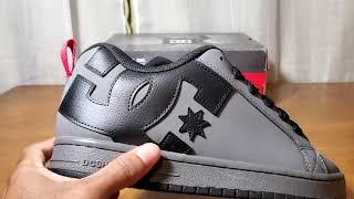 DC Court Graffik Shoes Review (2021)