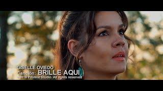 BRILLE AQUI - Music Video