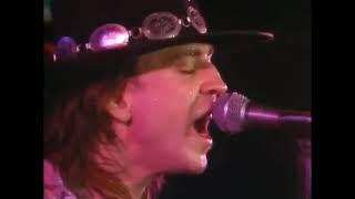 Stevie Ray Vaughan - Mary Had A Little Lamb (Live At The El Mocambo)