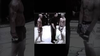🩸bloody fight in history of MMA #boxing #mma #ufc
