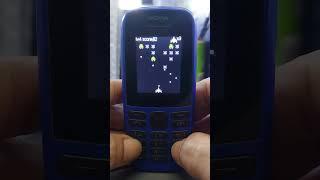 NOKIA 105 (TA-1174) AIR STRIKE