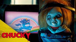 The Kids BREAK Chucky | Chucky Official