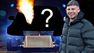 THE NEW 1000BHP SUPERCAR KILLER | DRIVA DAVE