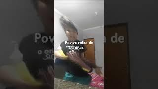 pov:vc entra de férias.                          deixe perguntas abaixo(opcional)