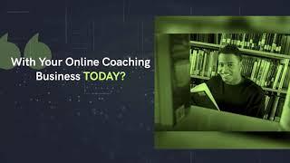 How To Start Online Coaching Business