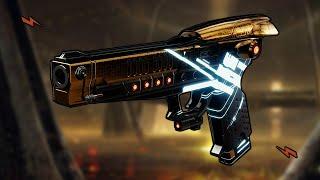 Destiny 2 - VOUS DEVEZ ABSOLUMENT ALLER CHERCHER CETTE ARME INCROYABLE ! (Action Aberrante)