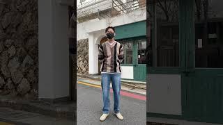 316 스트레이트 데님팬츠1
