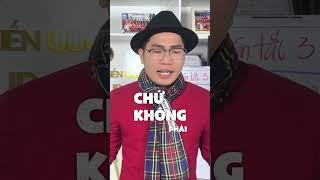 Bộ công thức kiếm 1 triệu đô