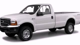 2000 FORD F-350 Cleveland OH