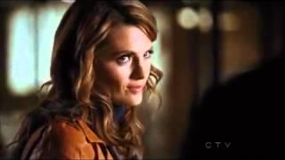 Castle || 4x22 It's Good To See You Guys hitting It Off Again