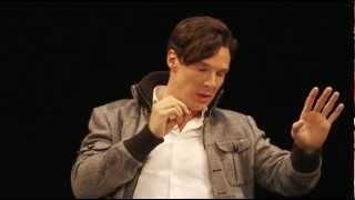 Masterpiece | Sherlock Series 2: A Special Q&A with the star & creators | PBS