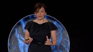 Responsible parenting: Create memories, not expectations | Austeja Landsbergiene | TEDxRiga