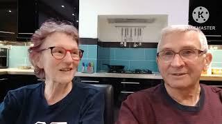 WE TOOK A RISK. #retired #vlog #property