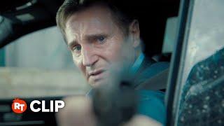 Retribution Movie Clip - His Life or Yours (2023)