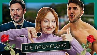 Sind 2 Bachelors schlimmer als 1 Bachelor?