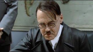 Hitler Reacts to Germany out of FIFA World Cup 2018