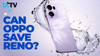 Oppo Reno 13 Pro Review: Will You Spend ₹49,999 On It?