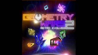 Geometry Wars 2 Theme Song