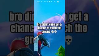 Fortnite Clip XLI | Didn’t touch the ground!! #fortnite #viralshorts