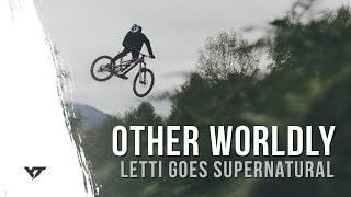 Other-Worldly  | Manuel Lettenbichler Shreds the Supernatural with #DECOYSN ️