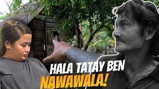 TATAY BEN NAWAWALA SIYA SA PABAHAY? HINALUGHOG NA ANG BUONG BAYAN!! ​⁠@KalingapRabOfficial