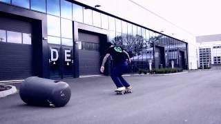 Martin Mentzoni - Flipside Camp 2013