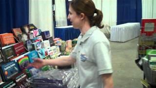 EnochNJ Christian Homeschool Convention 2011: Rainbow Resource Center