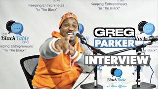 Greg Parker (Full Interview)