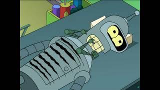 Beck wants Bender to become his new washboard player