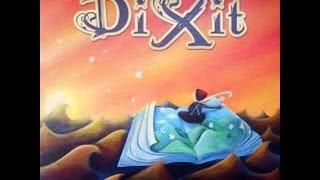 Dixit - Board Games Everybody Should...