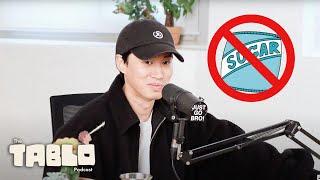 Why Tablo Hated Sugar | TTP Ep. #16 Highlight