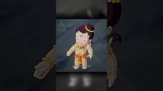 Bal Hanuman Transformation  | Jai Shree Ram  | Aditya Creation 06 | #shortsfeed #hanumanji #shorts