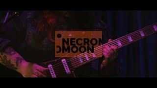 Necromoon | Jazz Dive | Dazed Artist Sessions