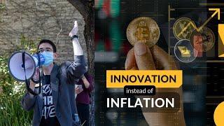 Crypto Under Attack! | Greg Lin Tanaka for Congress
