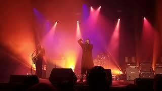 2024-07-31 The Cult - Live @ Huxleys neue Welt Berlin