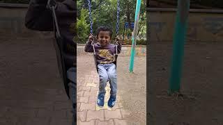 Nityansh Fun-day