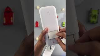 Xiaomi Mi Portable Photo Printer Unboxing