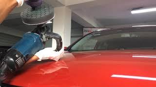 Auto Miraj Exterior detailing