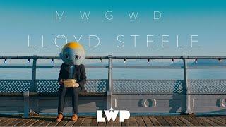 Cyfweliad Lloyd Steele - Mwgwd