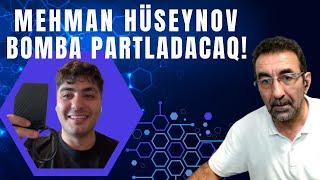 "Əlimdə ölkəni çaxnaşdıracaq araşdırmalar  var"! Mehman Hüseynovla seçki və qeyri-seçki söhbətləri