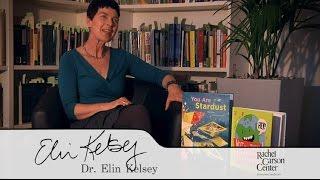 Dr. Elin Kelsey on "Narratives about Our Planet"