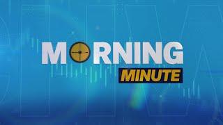 Stock Market Morning Minute: MRVL, BABA, MDB