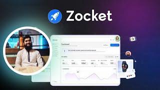 Zocket Review: Run Digital ads in 30 seconds | Appsumo Lifetime Deal