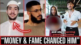 WHAT HAPPENED TO DAWOOD SAVAGE? - MUSLIM REACTS