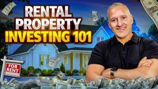 Rental Property 101: Beginner's Guide to Real Estate Investing | Bud Evans