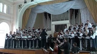 K. Jenkins (1944) - Requiem. "Dies irae".