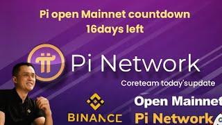 PI NETWORK OPEN MAINNET COUNTDOWN/DO THIS BEFORE 31/DEC/#picoin #pinetwork