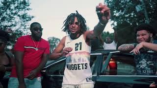 Blitz Huncho - “999” (Official Video) shot by @SSproductions901