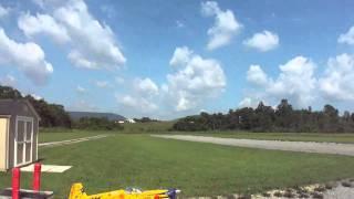 Funtana x100,  rc,  airplane,  trying to get low,low,low